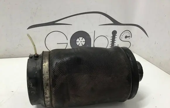 Mercedes-Benz GLS X166 Rear air suspension bag/shock absorber 