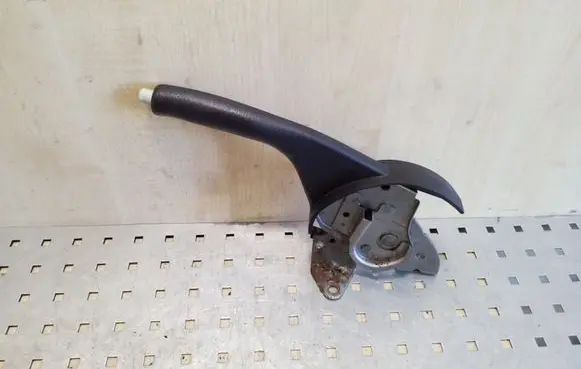 Toyota Avensis T250 Handbrake/parking brake lever assembly