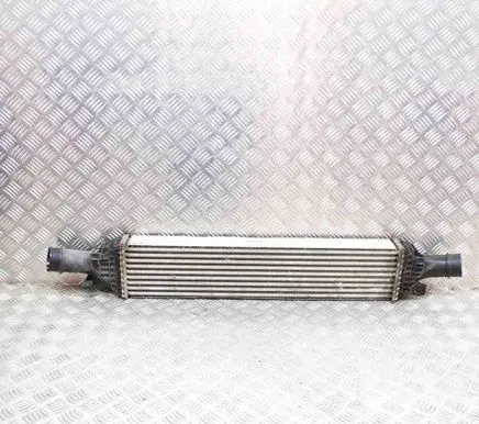 Audi Q5 SQ5 Intercooler radiator 8K0145805G L3122004