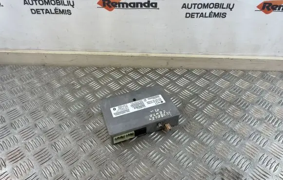 Chevrolet Cruze Bluetooth control unit module 22739886 060295731 A0000007F4327F