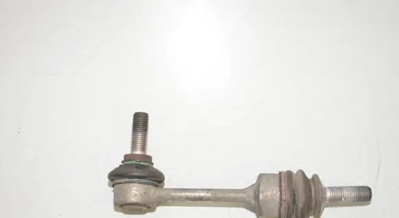 BMW X6 F16 Rear anti-roll bar/stabilizer link 6857626 33556857626 33556771937