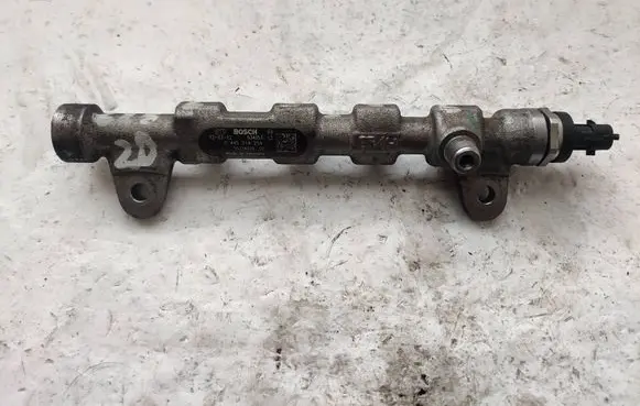 Fiat Ducato Fuel main line pipe 0445214254 934053 55234039