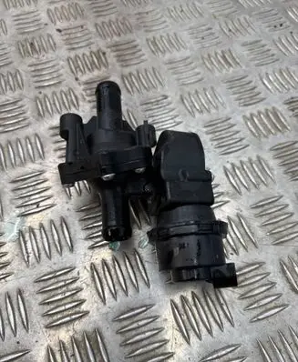 Thermostat/thermostat housing