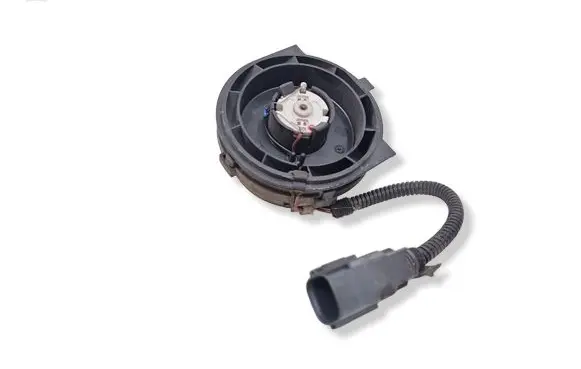 Volvo XC90 Engine control unit/module fan 0130002843