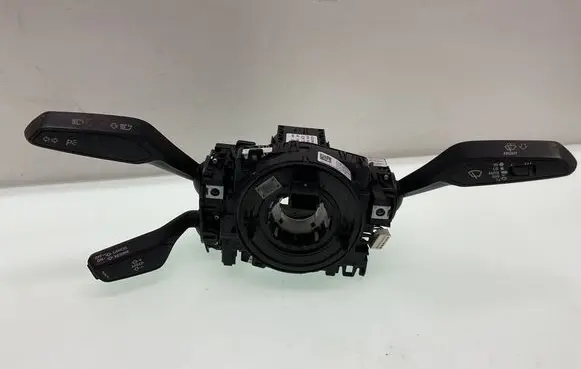 Audi A3 S3 8V Wiper turn signal indicator stalk/switch 8V0953521JD 1013322201 1804220230