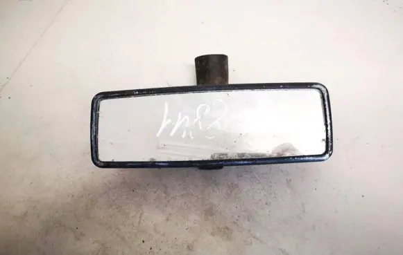 Seat Alhambra (Mk1) Rear view mirror (interior) 6n0857511a