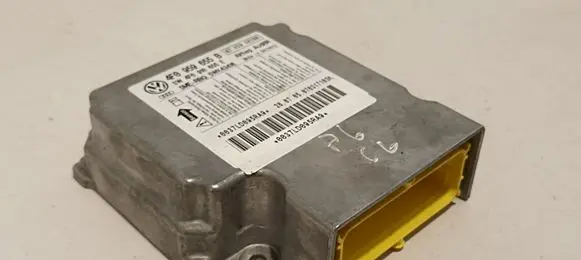 Audi A6 S6 C6 4F Airbag control unit/module 4F0959655B