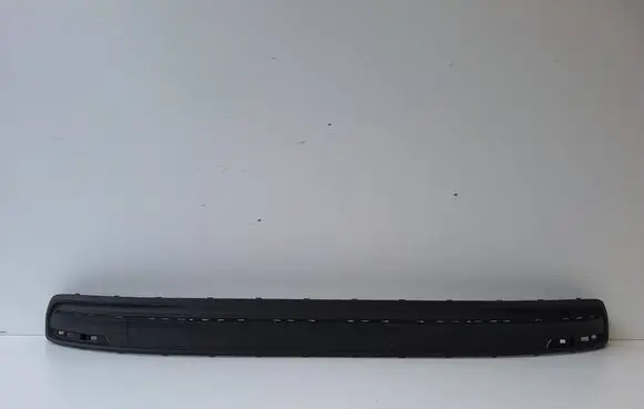Volkswagen PASSAT B9 Rear bumper trim bar molding 3J0807423A