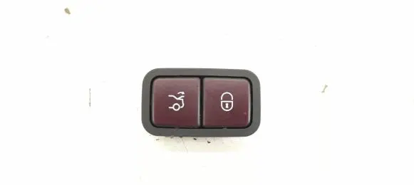 Mercedes-Benz C W205 Tailgate opening switch 2208211479 A2208211479