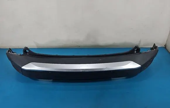Peugeot 2008 II Rear bumper IMPRK1541750