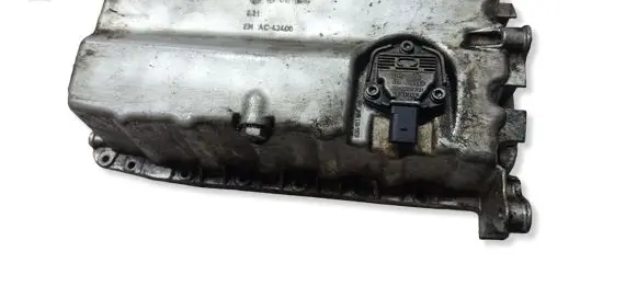 Volkswagen PASSAT B6 Oil sump 038103603AG