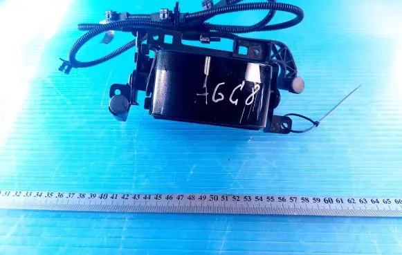 Audi A6 S6 C8 4K Distronic sensor bracket 4K0907679 4K0907636