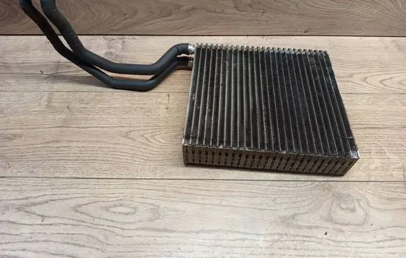 Audi A4 S4 B7 8E 8H Air conditioning (A/C) radiator (interior) 8E1820103A N983984G994 20290310064