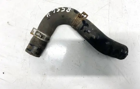 Toyota Aygo AB10 Engine coolant pipe/hose