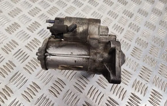 Nissan Qashqai Starter motor 233001596R