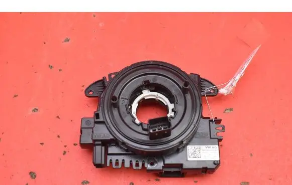 Skoda Yeti (5L) Airbag slip ring squib (SRS ring) 5K0953569BC