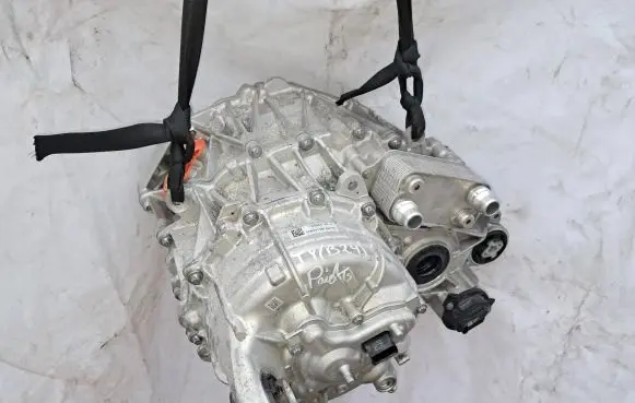 Tesla Model Y Electric car motor GFB241280007R0 1120960DE