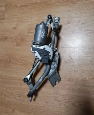 Fiat Punto (188) Front wiper linkage and motor 3171226032 51861061 404978