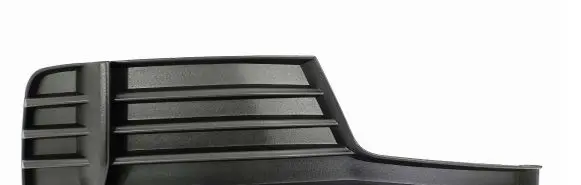 Audi A3 S3 8V Front bumper lower grill 8V3807682M