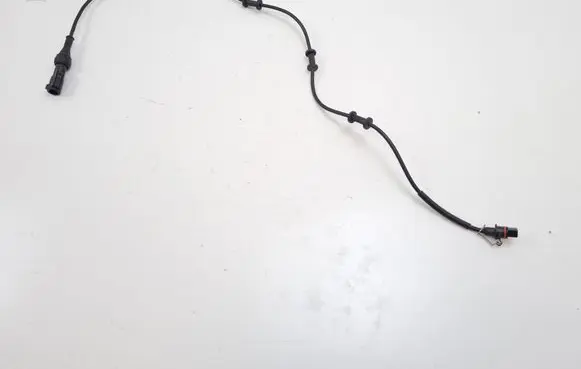 Jaguar XF X250 ABS brake wheel speed sensor 4528S