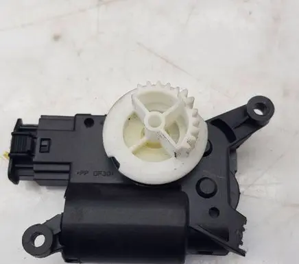Volkswagen Crafter Air flap motor/actuator 3093821 PPGF30 U42920029022608
