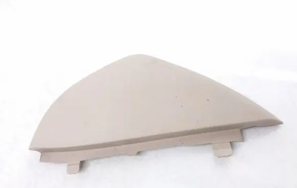 Volvo XC70 Dashboard side end trim 30676233