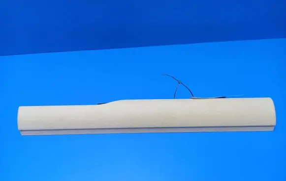 Cadillac BLS Front sill trim cover RH3367