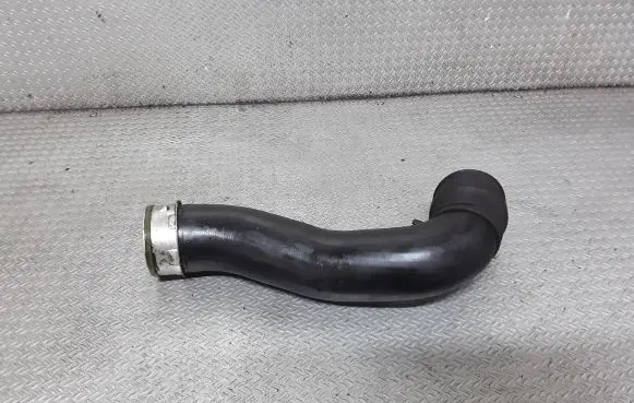 Volkswagen Phaeton Intercooler hose/pipe