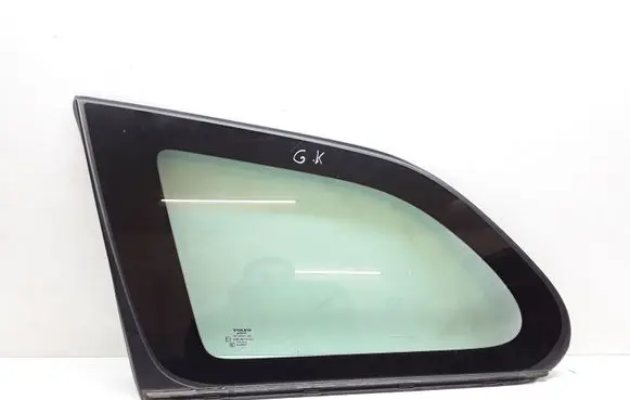 Volvo XC60 Rear side window