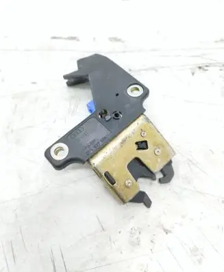Audi A4 S4 B6 8E 8H Tailgate/trunk/boot lock/catch/latch 8E5827505B