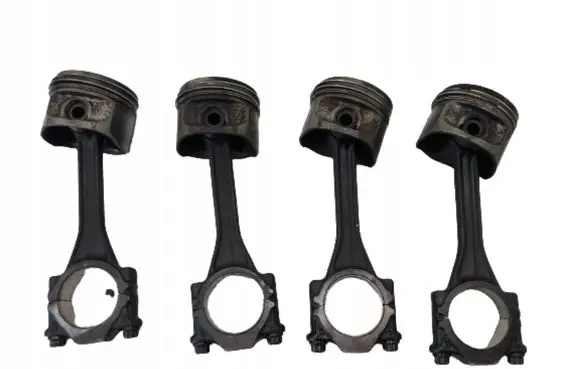 Seat Arosa Piston 