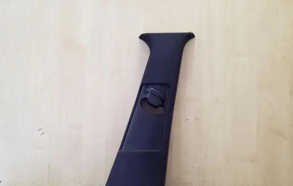 BMW X5 E53 (B) pillar trim (top) 51438211908 51438203872 8203872