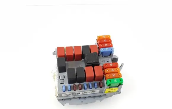Fiat Ducato Fuse module 1388602080 1388602080057657 8881937
