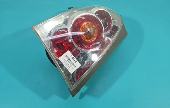 Toyota Corolla Verso E121 Rear/tail lights 0F-01 IMPRK1438446