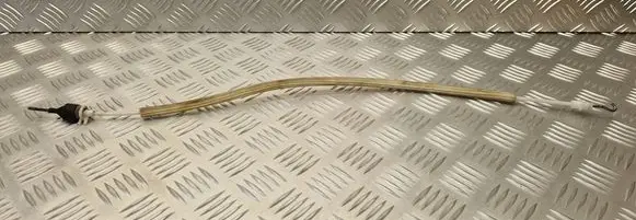 Audi A4 S4 B5 8D Front door cable line 