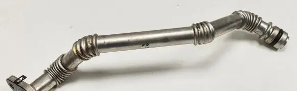 Dacia Sandero Oil cooling pipe 