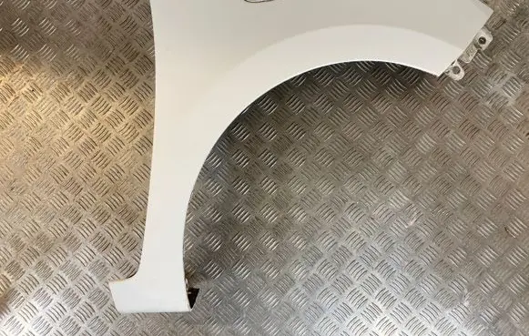 Hyundai i10 Fender