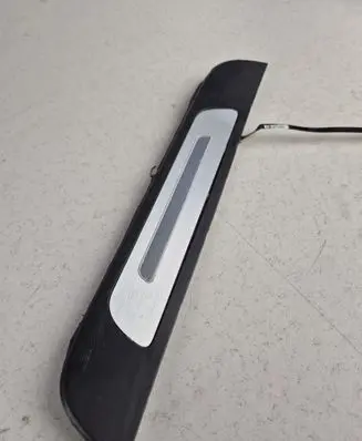 Audi A6 S6 C7 4G Rear sill trim cover 4G0947424