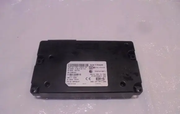 Ford Focus Bluetooth control unit module E1BT14D212MA