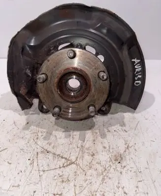 Toyota Auris E180 Front wheel hub E54L6 140311 B058