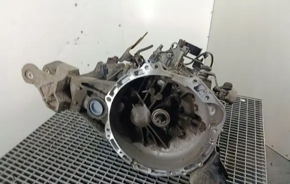 Mitsubishi Lancer X Manual 5 speed gearbox F5MBB