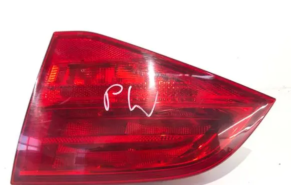 Audi A4 S4 B8 8K Rear/tail lights 8K9945094