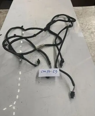 Ford Transit Parking sensor (PDC) wiring loom BK3T15K867BB