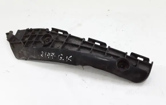 Opel Agila B Rear bumper mounting bracket 5257652130