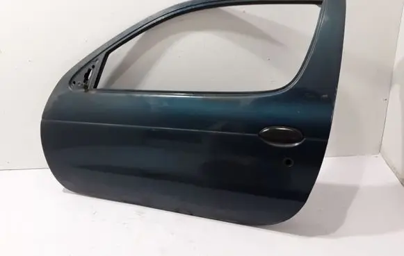 Door (2 Door Coupe)