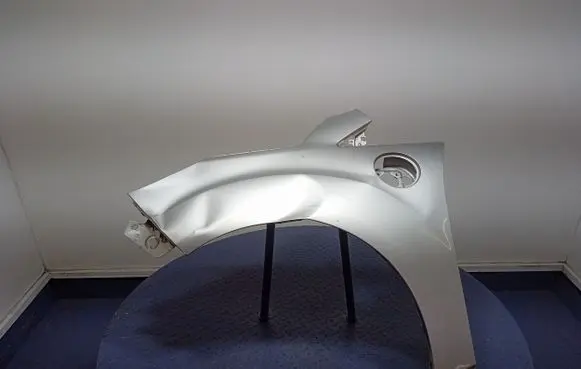 Ford Grand C-MAX Fender
