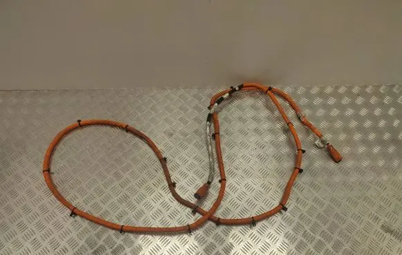 BMW i3 High voltage cable 61129339959 61129327562