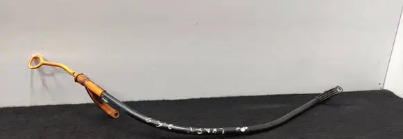 Oil level dip stick