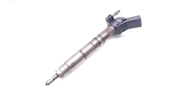 Mercedes-Benz C W204 Fuel injector A6420701187 0445116026