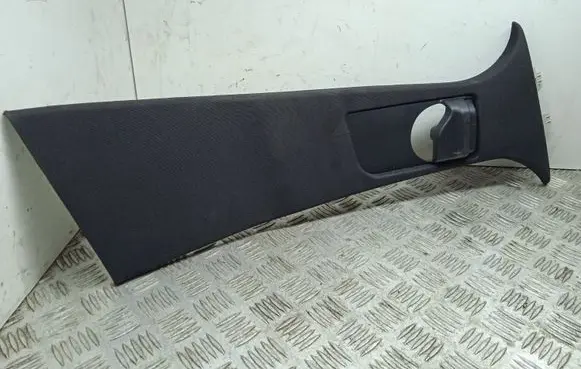 Mercedes-Benz C W205 (B) pillar trim (top) A2056901030